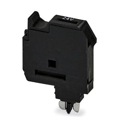P-FU 5X20 LED 24