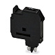 P-FU 5X20 LED 24