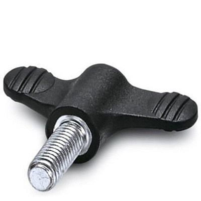 PPS CLAMPING LEVER