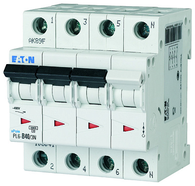 PL6-B40/3N