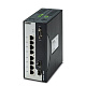 FL SWITCH 4000T-8POE-2SFP-R