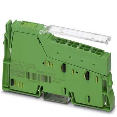 IB IL AI 4/U-PAC