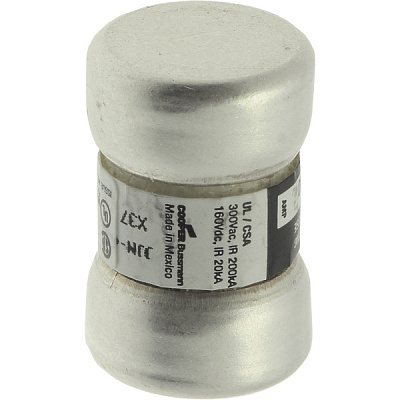 TRON FAST ACTING FUSE