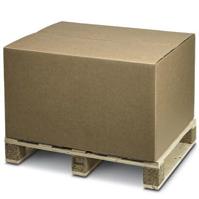 BM ID-CARDBOARD BOX