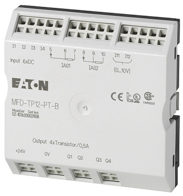 MFD-TP12-PT-B