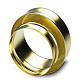 WP-SC BRASS WP PVC 45