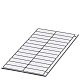 GPE 45X14 WH/R