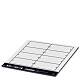 LS-EMLSP (70,8X40) WH