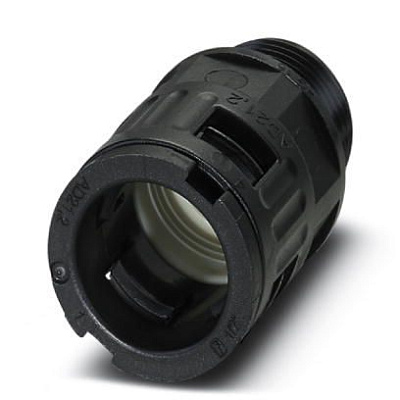 WP-G HF IP69K PG16 BK