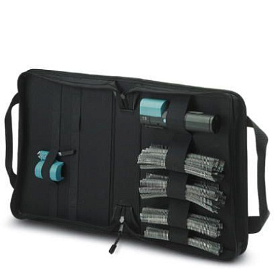 CF CRIMPHANDY 0,75 SET