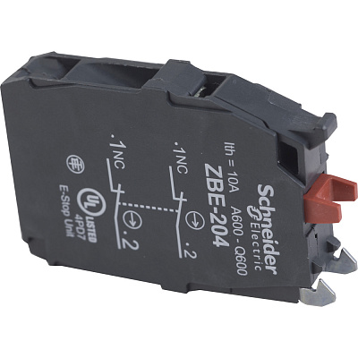 ZBE204