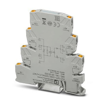 PLC-OPT- 24DC/230AC/2.4/ACT