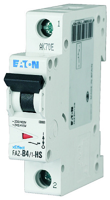 FAZ-B4/1-HS