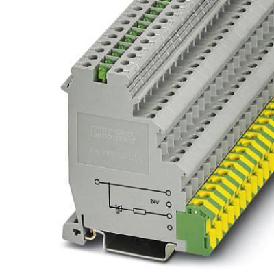 VIOK 1,5-LA 24GN/MU-O