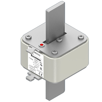 FUSE 1100A 690V 3SHT