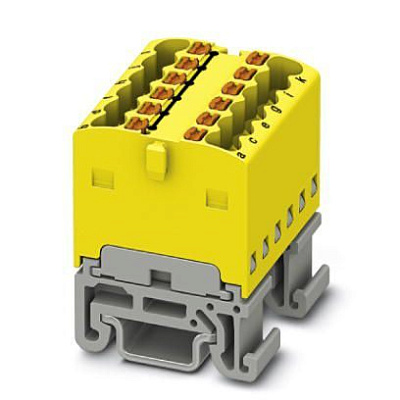 PTFIX 12X1,5-NS15A YE