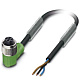 SAC-3P-10,0-PVC/M12FR
