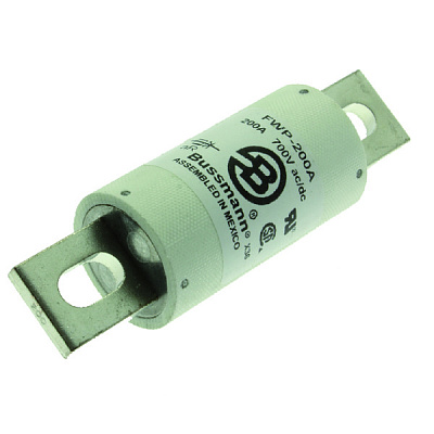 BUSS HIGH SPEED FUSE