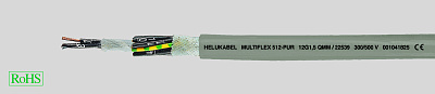 MULTIFLEX 512-PUR