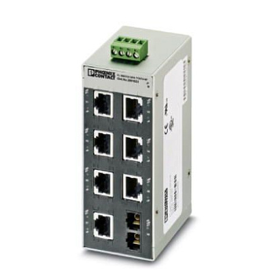 FL SWITCH SFN 7TX/FX-NF