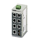 FL SWITCH SFN 7TX/FX-NF
