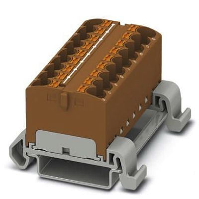 PTFIX 18X4-NS35A BN