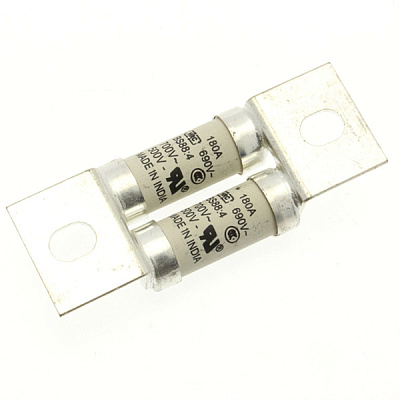 180AMP 690V IEC AC TWIN FUSE