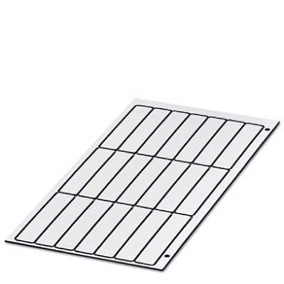 GPE 60X12 WH/R
