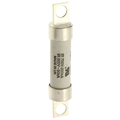 10AMP 700V AC SEM-COND FUSE