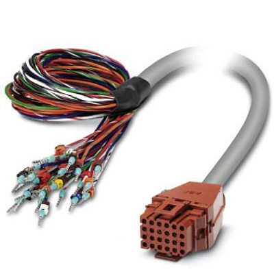 CAB-TE MR24F/OE/24/S/ 1M