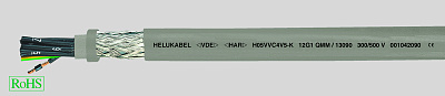 H05VVC4V5-K (NYSLYCYOE-JZ)