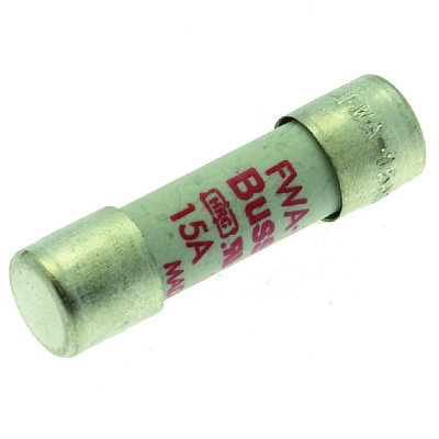 SEMI-COND FUSE 15A 150V AC