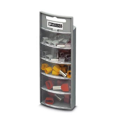 AI-TWIN SORTI BOX GY