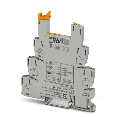PLC-BSC-  5DC/ 1/ACT