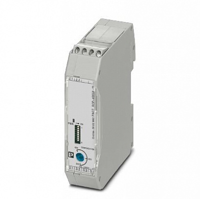 PACT RCP-4000A-1A