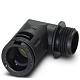WP-GA HF IP69K PG9 BK