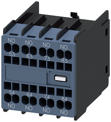 3RH2911-2XA40-0MA0
