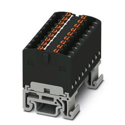 PTFIX 18X1,5-NS15A BK