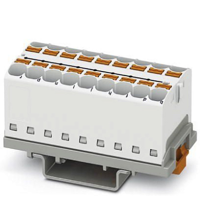PTFIX 18X4-NS35 WH
