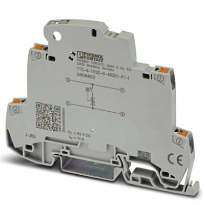 TTC-6-TVSD-D-48DC-PT-I