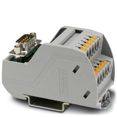 VIP-2/PT/D 9SUB/M