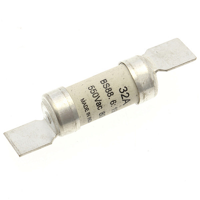 32A 550V AC BS88 FUSE