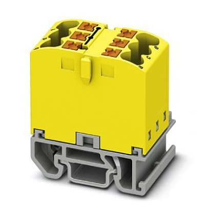 PTFIX 6X2,5-NS15A YE