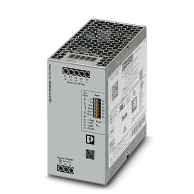 QUINT4-PS/1AC/24DC/20