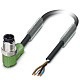 SAC-4P-M12MR/5,0-PUR