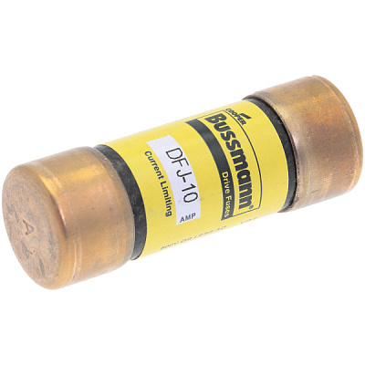 DRIVE FUSE