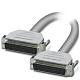 CABLE-D50SUB/B/B/200/KONFEK/S