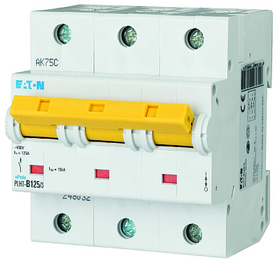 PLHT-B125/3