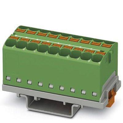 PTFIX 18X4-NS35 GN