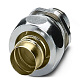 WP-G BRASS IP40 M10